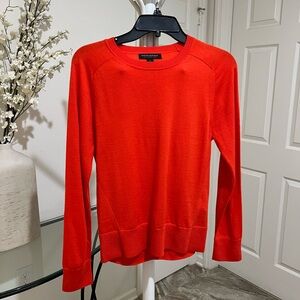 Banana Republic 100% merino wool sweater